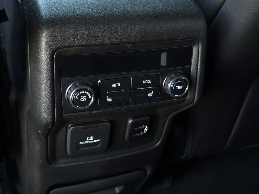 Used 2017 GMC Acadia SLT image 17