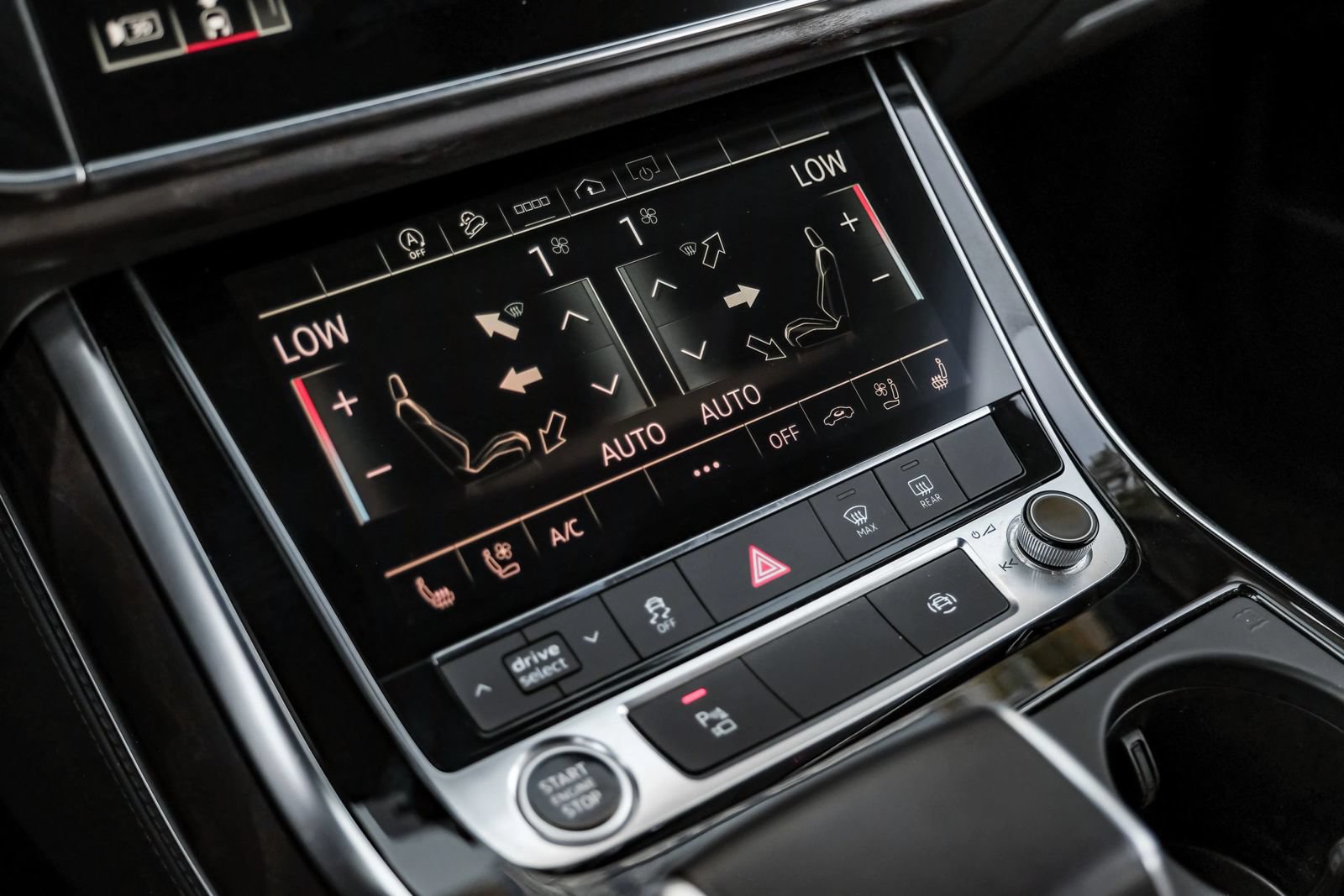 Used 2022 Audi Q7 3.0T Premium Plus AWD/4WD image 29