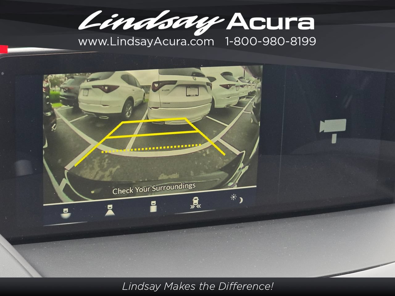 New 2026 Acura RDX SH-AWD image 18