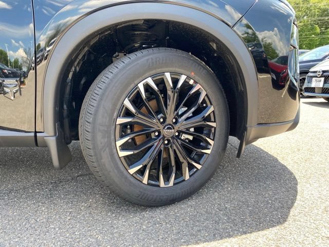 New 2026 Nissan Rogue Dark Armor AWD/4WD image 14