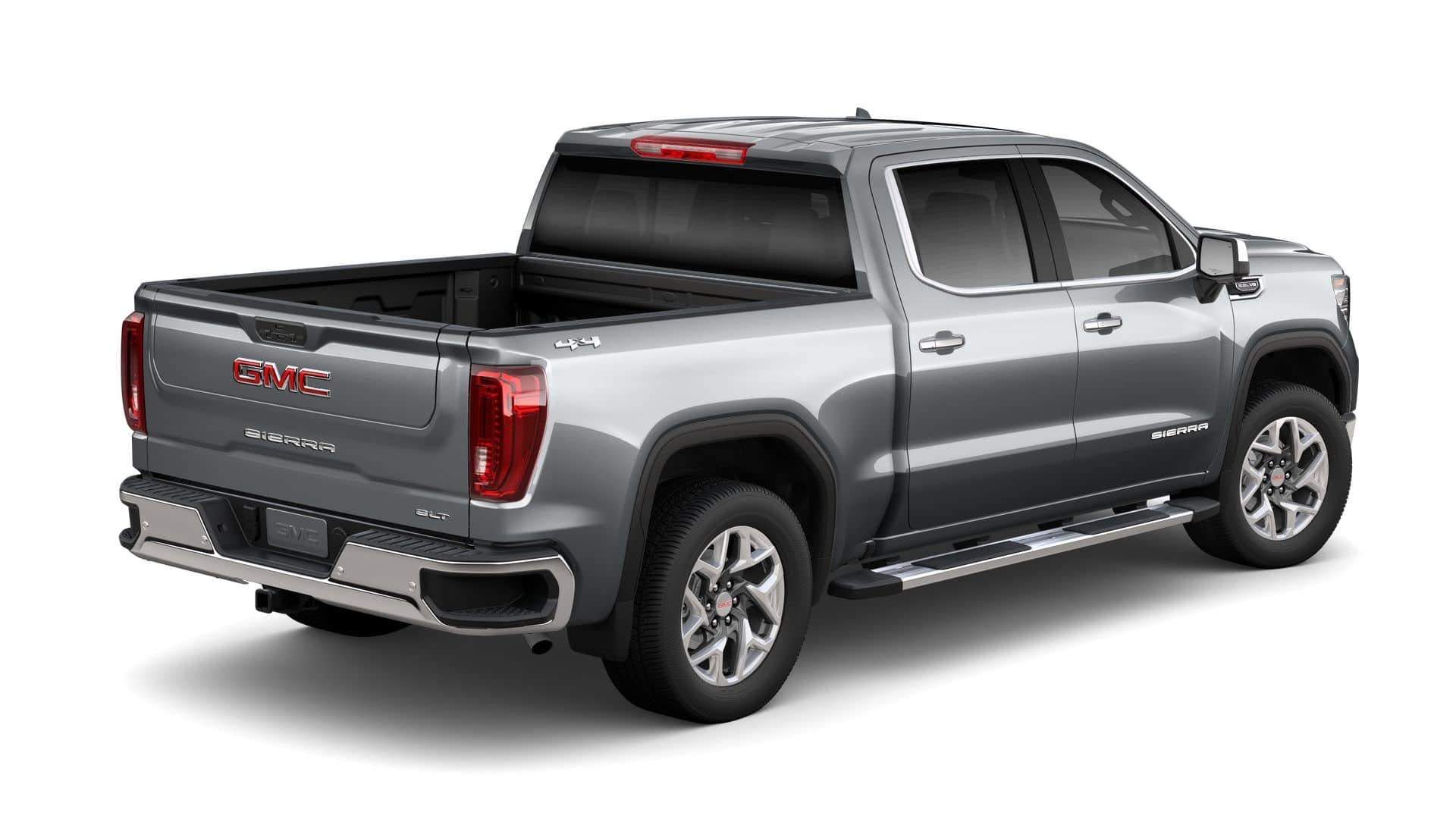 New 2026 GMC Sierra 1500 SLT AWD/4WD image 30