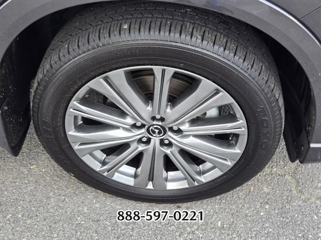 Used 2023 MAZDA CX-5 Signature AWD/4WD image 20