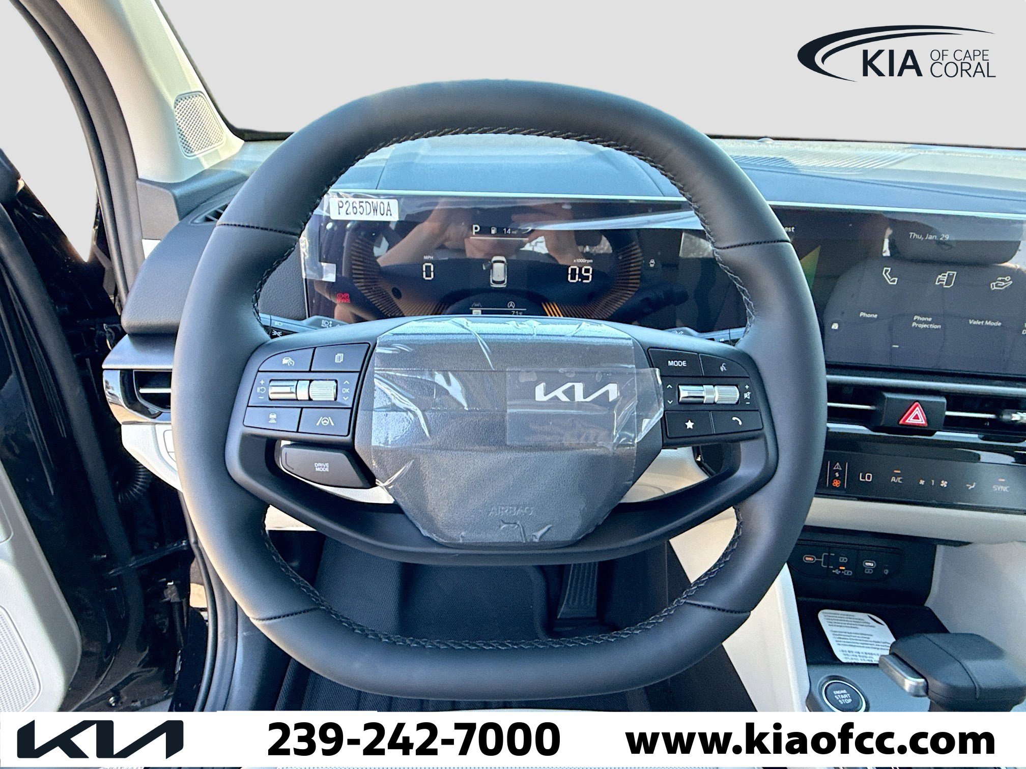 New 2026 Kia Sportage EX image 37