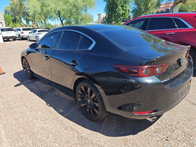 Used 2026 MAZDA MAZDA3 s Sport FWD image 13