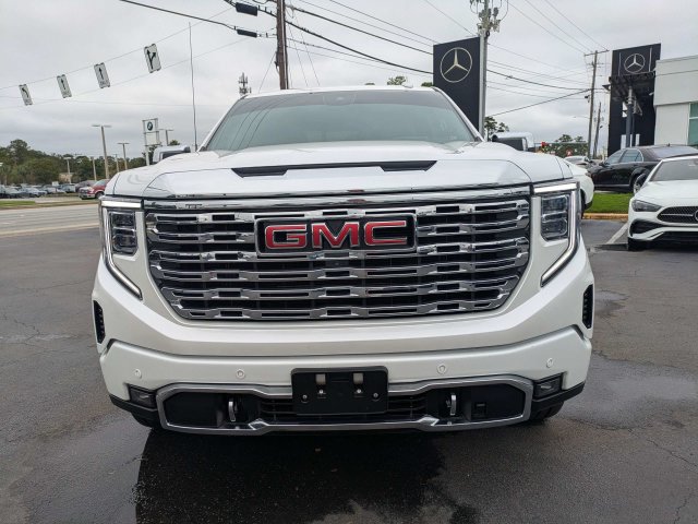 Used 2023 GMC Sierra 1500 Denali w/ Denali Reserve Package AWD/4WD image 10