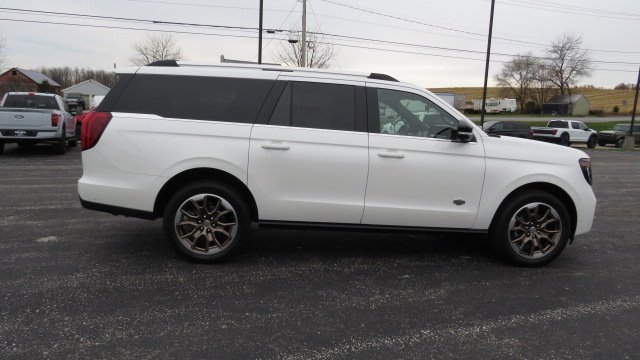 New 2025 Ford Expedition Max King Ranch image 9