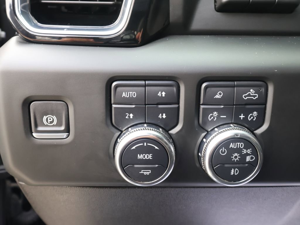 Certified 2024 GMC Sierra 2500 Denali w/ Denali Reserve Package image 13