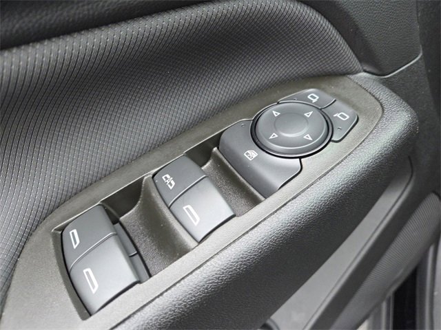 Used 2023 Chevrolet Equinox RS w/ LPO, Floor Liner Package image 10