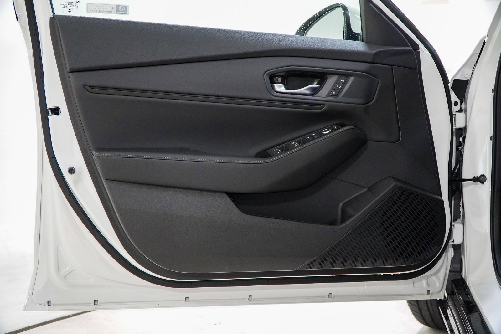 New 2025 Honda Accord Touring image 16