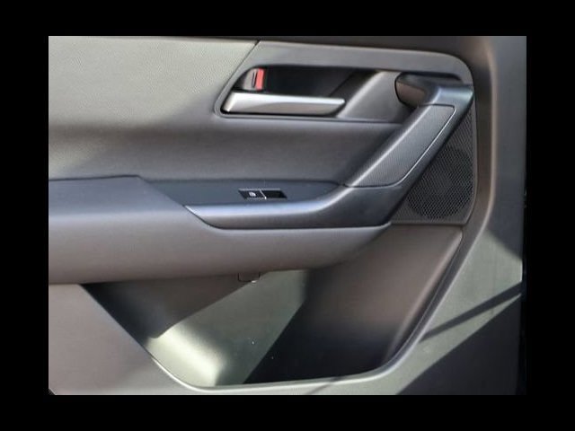 New 2026 MAZDA CX-50 AWD 2.5 S w/ Cargo Package image 19