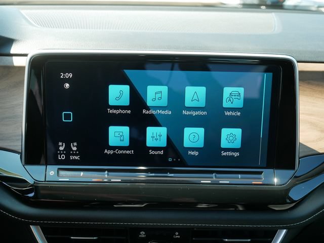 Certified 2026 Volkswagen Atlas SE AWD/4WD image 29