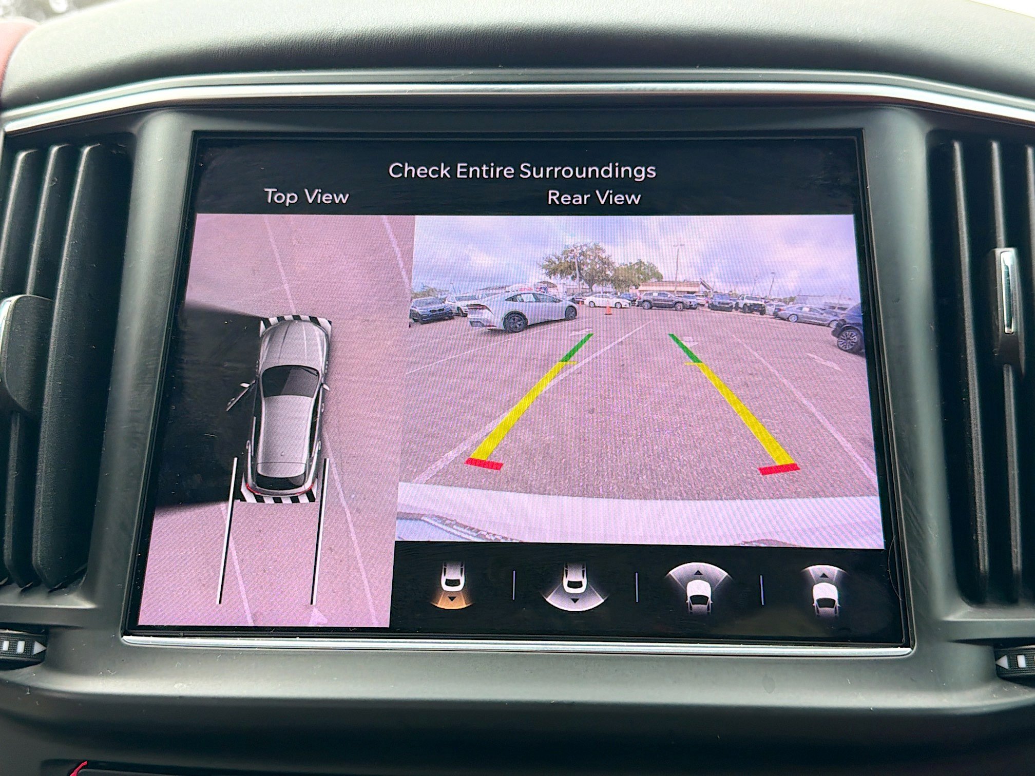 Certified 2023 Maserati Levante Modena image 33