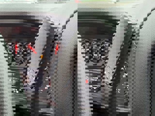 New 2025 GMC Sierra 2500 Pro w/ Convenience Package image 19