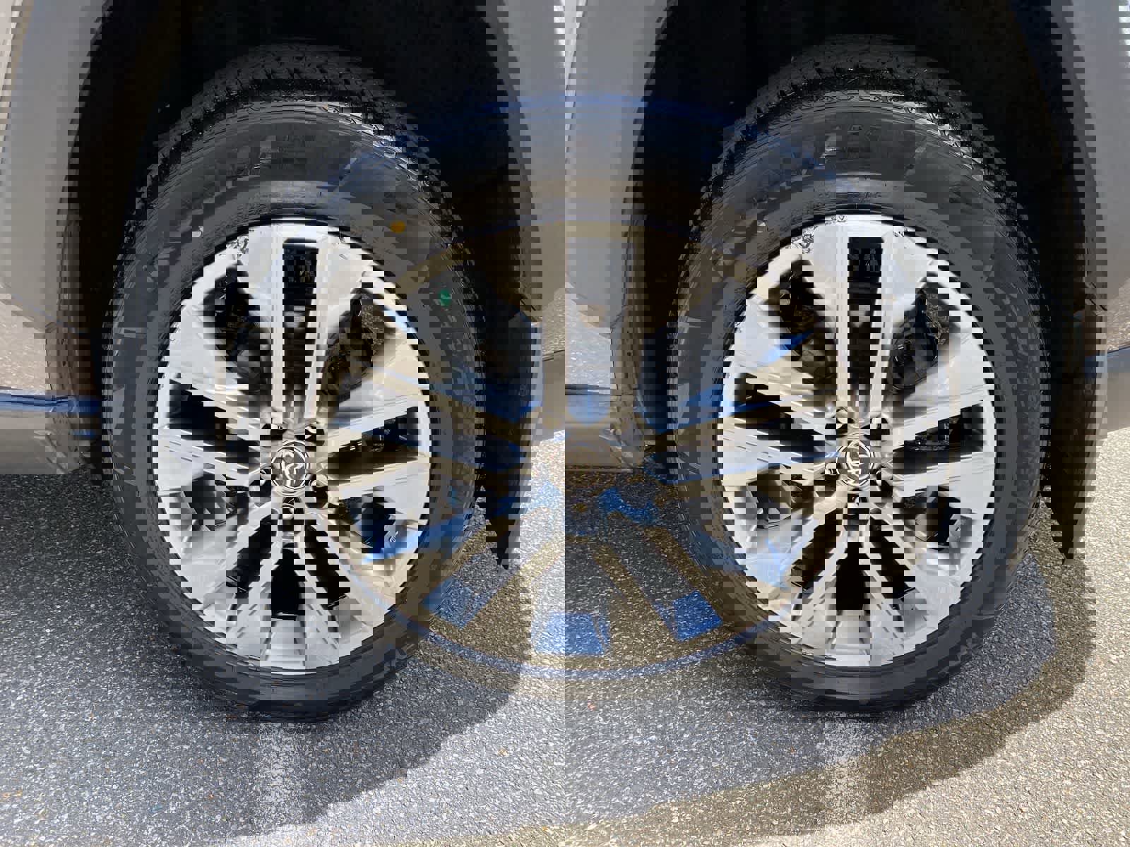 Certified 2023 Toyota RAV4 XLE Premium image 16