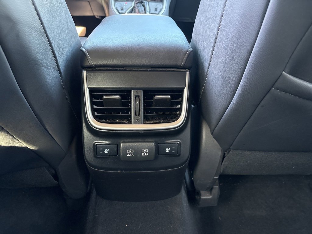 Used 2022 Subaru Outback Limited w/ Popular Package #2 image 25