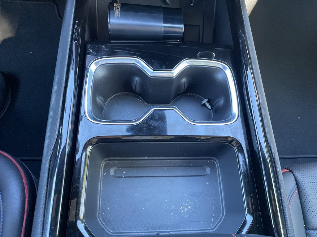 Used 2024 Chevrolet Silverado EV RST image 33