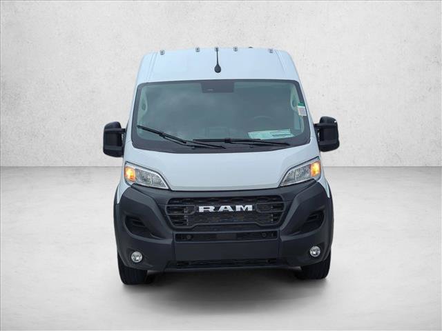 New 2026 RAM ProMaster 2500 w/ Safety Group FWD image 6