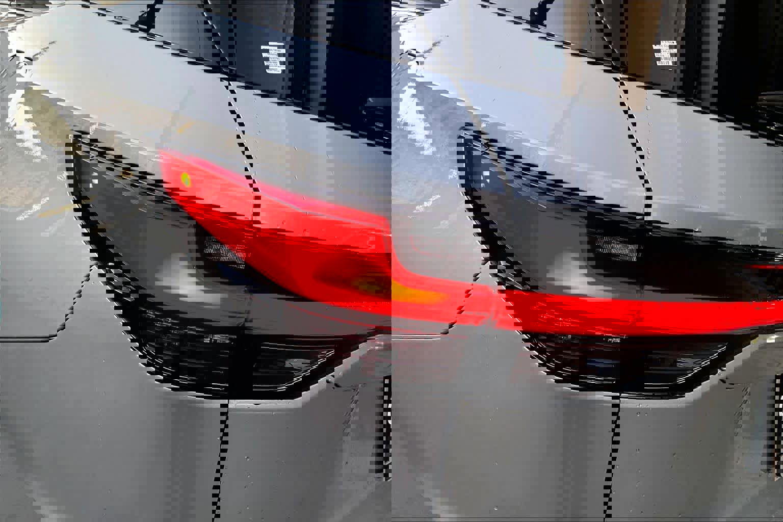 Used 2025 Lexus TX 350 FWD image 28