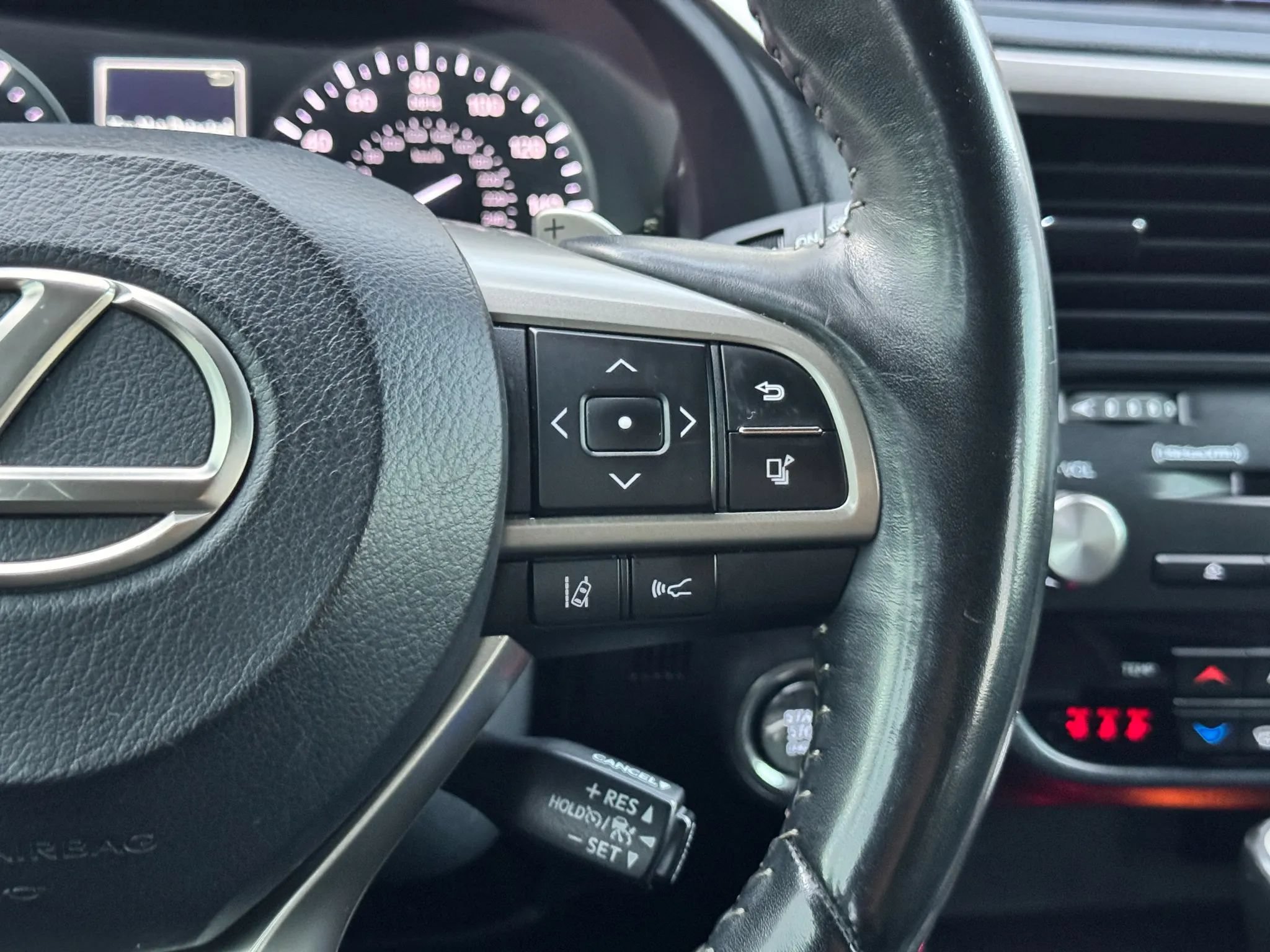 Used 2020 Lexus RX 350 AWD w/ Premium Package image 33