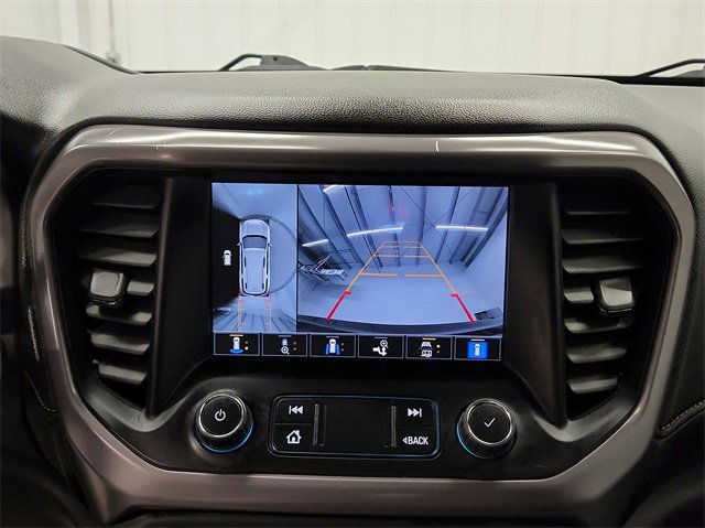 Used 2023 GMC Acadia AT4 image 19
