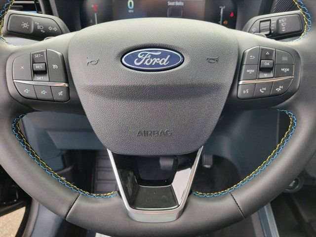 Used 2026 Ford Maverick Lobo AWD/4WD image 17