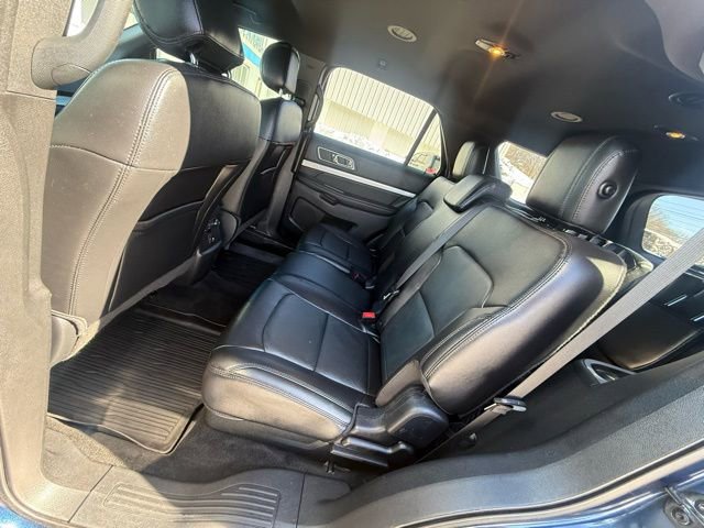 Used 2017 Ford Explorer XLT w/ Equipment Group 202A image 16
