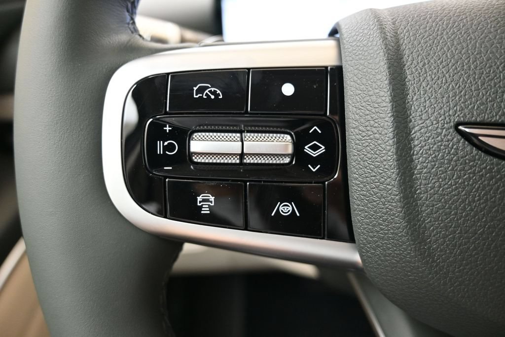 New 2026 Genesis GV80 2.5T Prestige AWD/4WD image 26