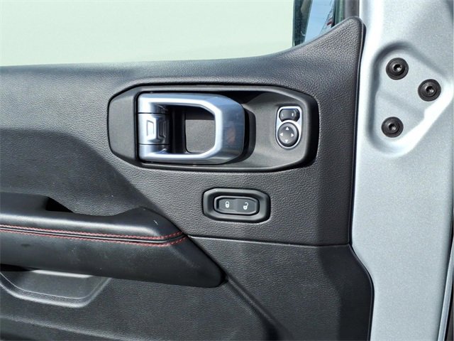 Used 2024 Jeep Wrangler Unlimited Rubicon image 27