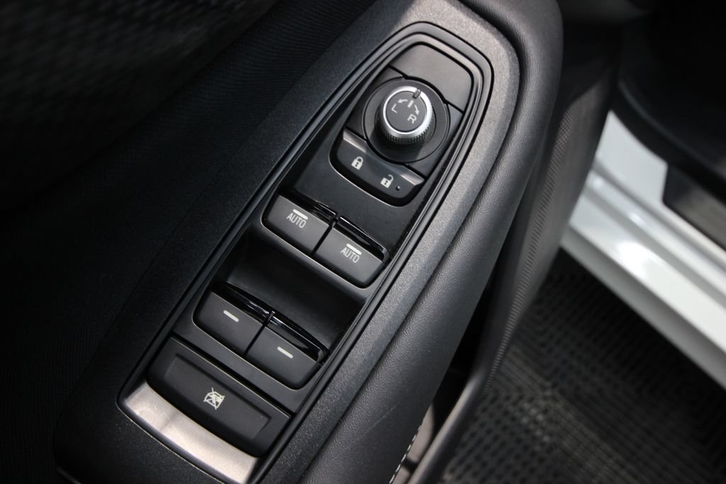 Used 2023 Subaru Legacy Premium AWD/4WD image 12