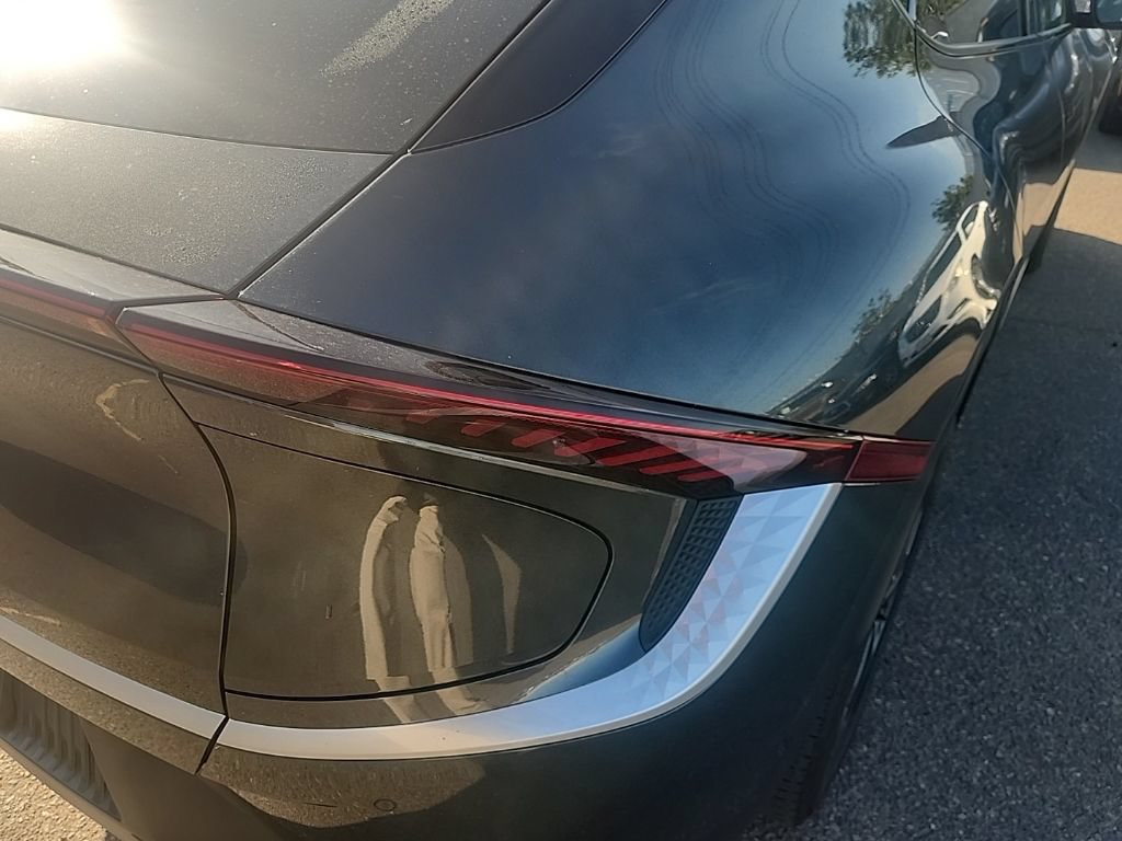 Certified 2024 Kia EV6 Light RWD image 13