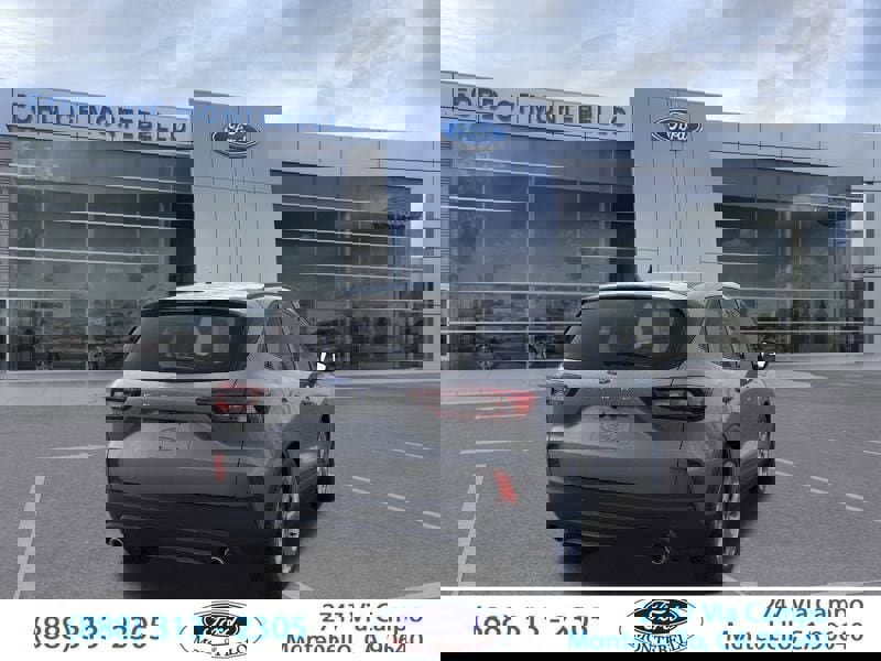 New 2025 Ford Escape ST-Line w/ Tech Pack #1 image 9