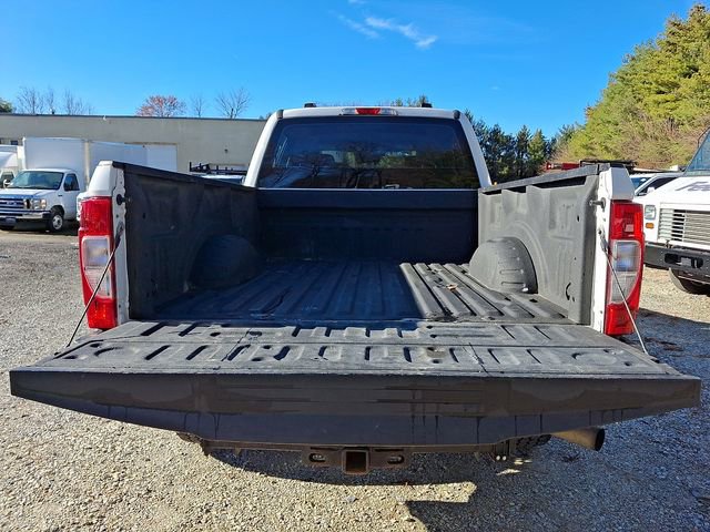 Certified 2020 Ford F250 XL w/ STX Appearance Package image 30