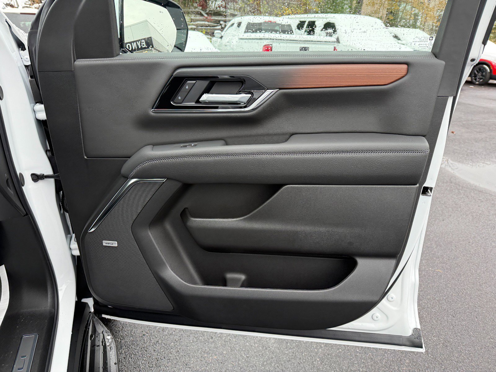 New 2026 GMC Yukon XL Denali image 25