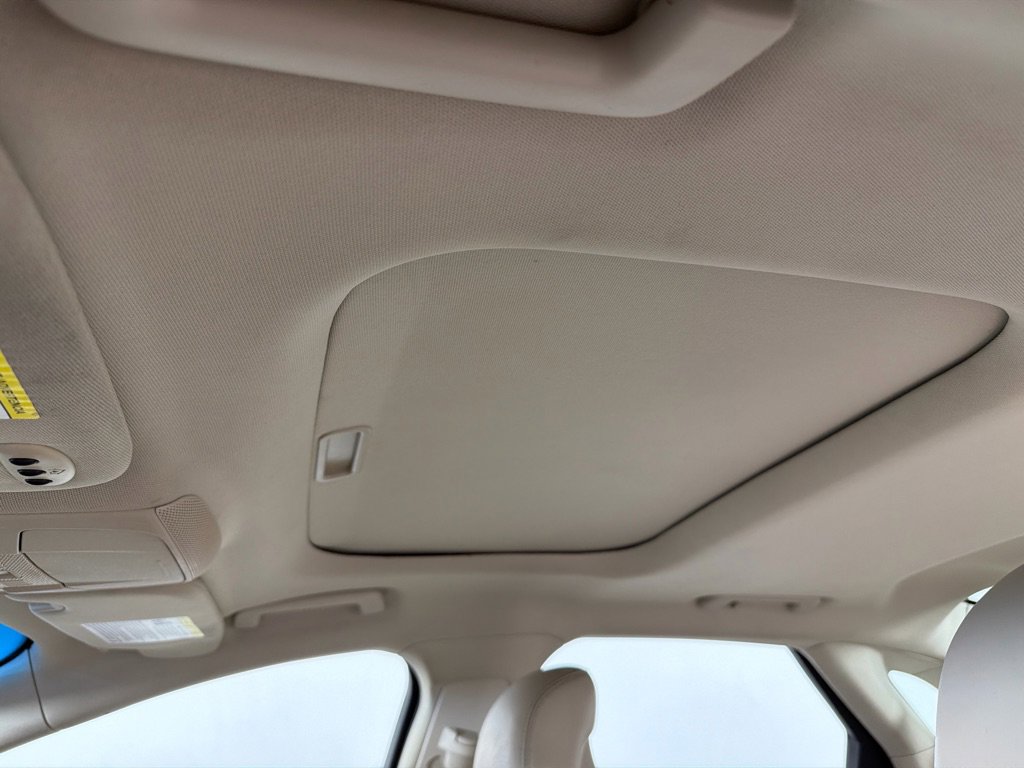 Used 2018 Lincoln MKZ Select w/ Select Plus Package image 8