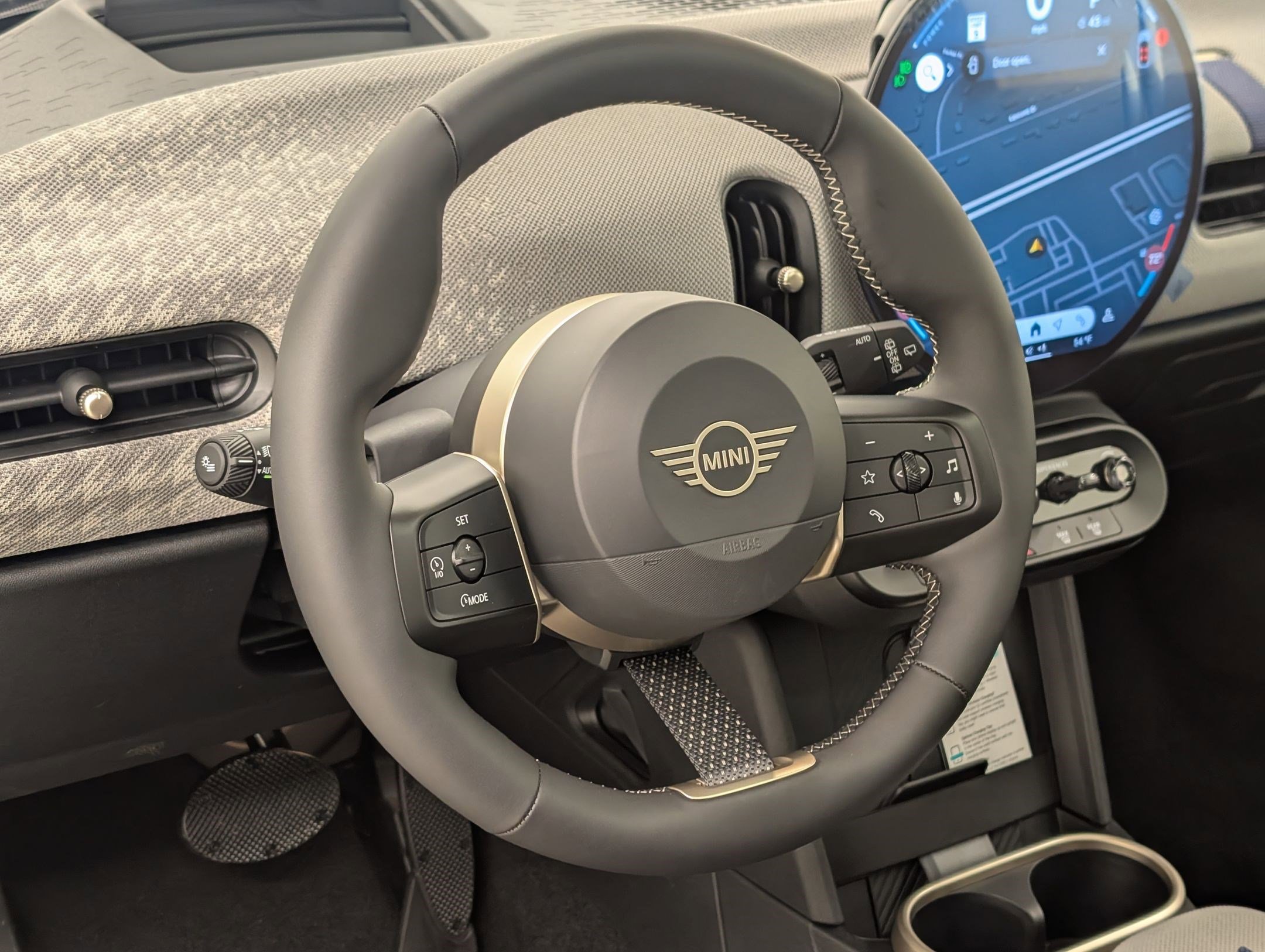 New 2026 MINI Cooper S image 16