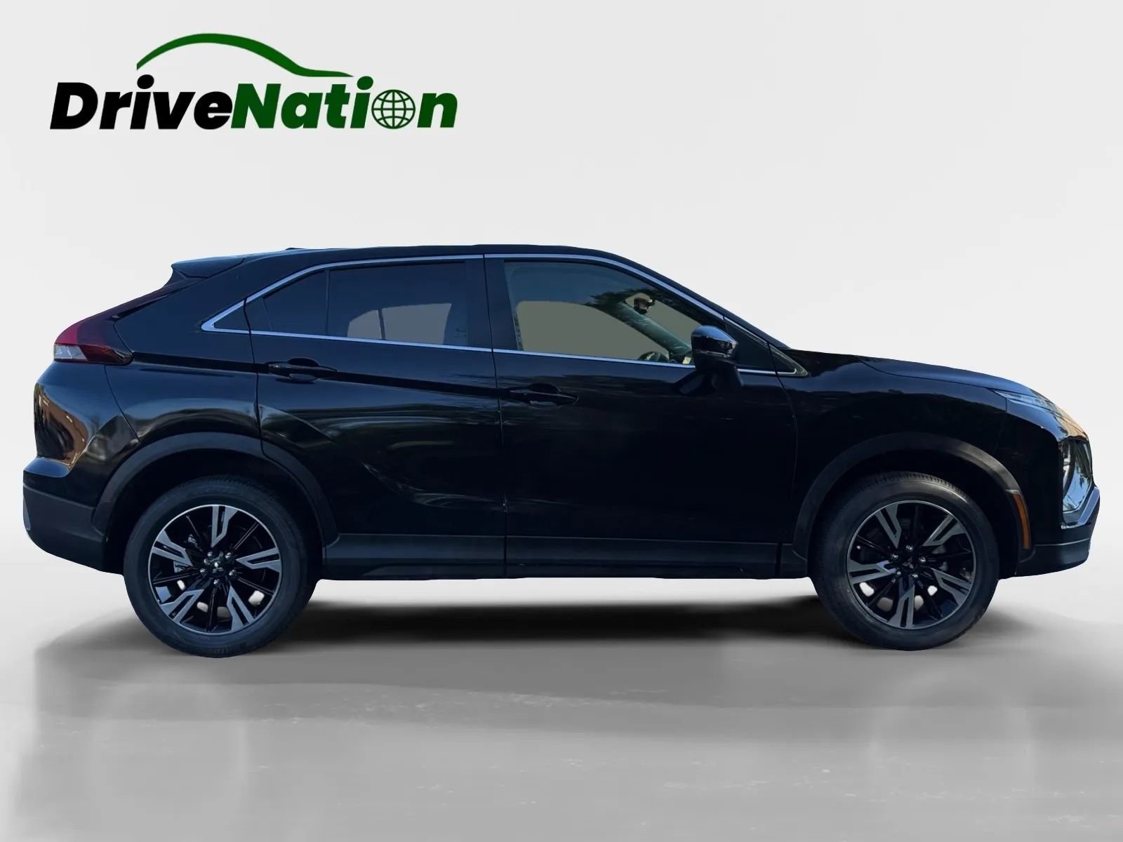 Used 2025 Mitsubishi Eclipse Cross SE AWD/4WD image 4
