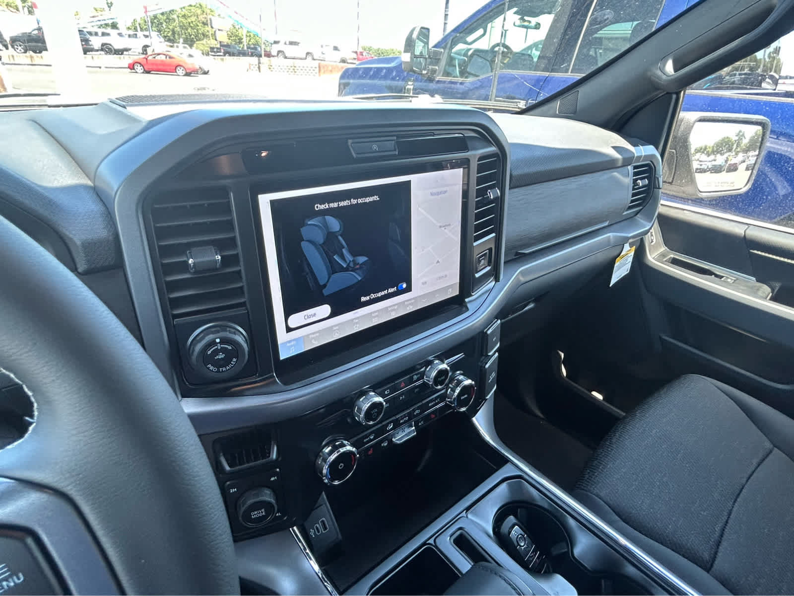 New 2026 Ford F150 XLT w/ Equipment Group 302A MID AWD/4WD image 63