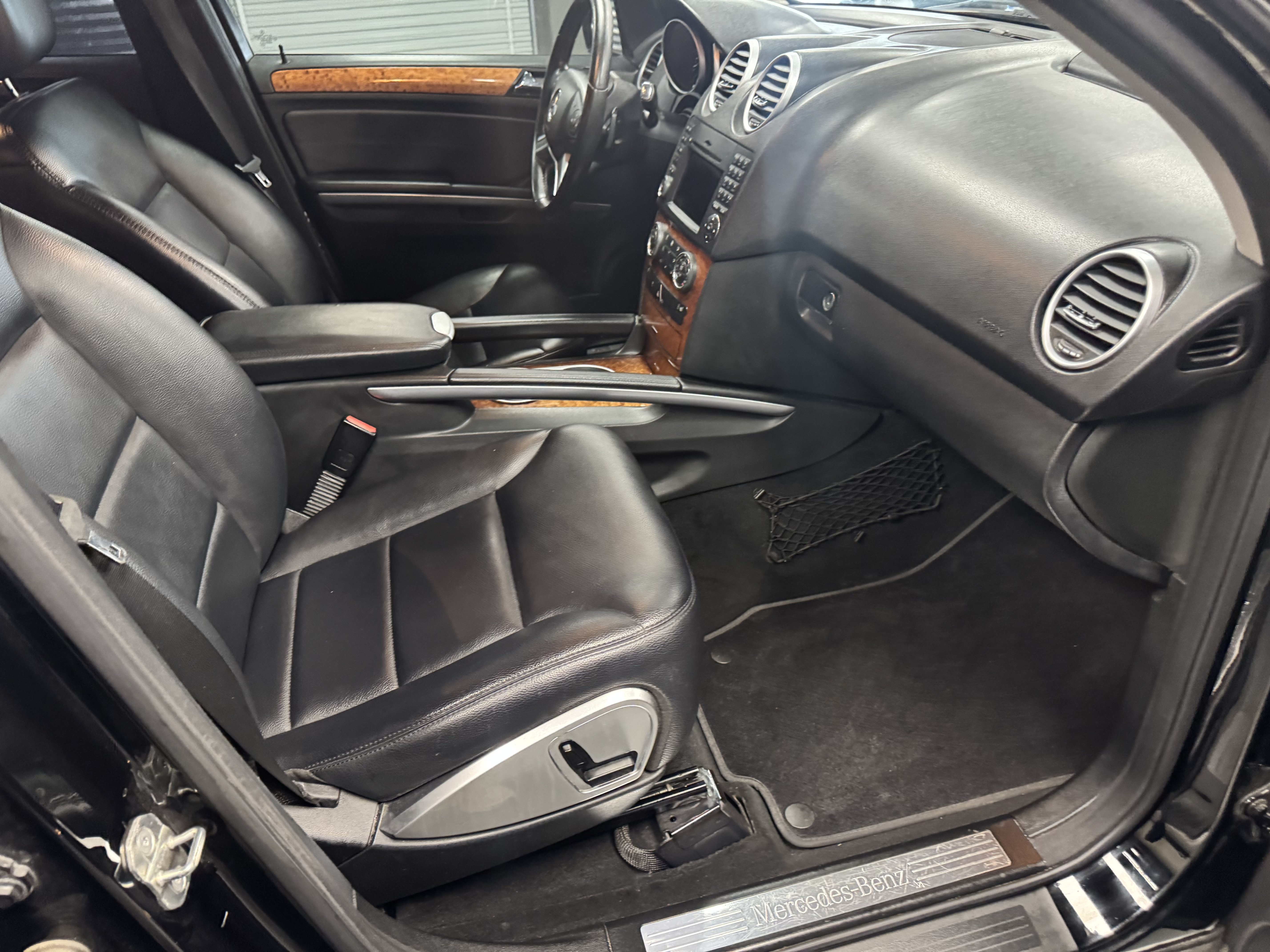 Used 2009 Mercedes-Benz ML 350 2WD image 13