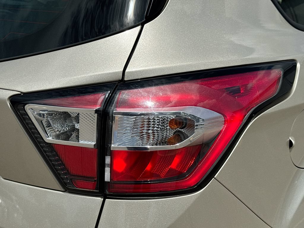 Used 2018 Ford Escape S FWD image 30