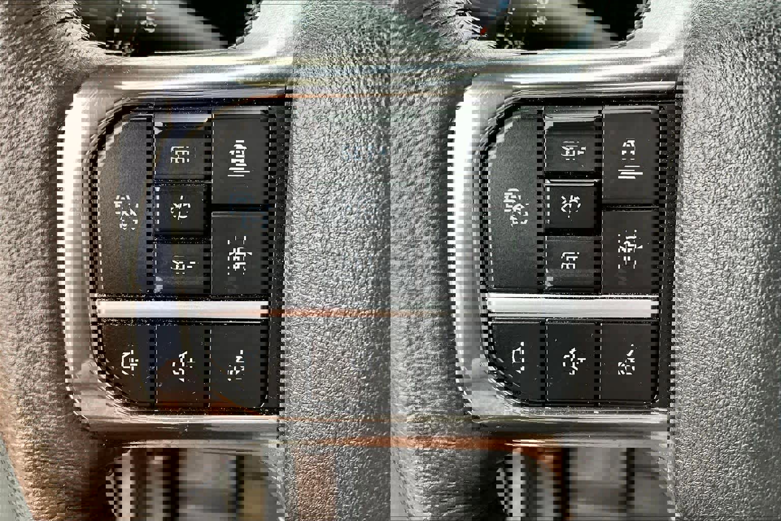 Used 2024 Ford F150 King Ranch w/ FX4 Off-Road Package AWD/4WD image 21