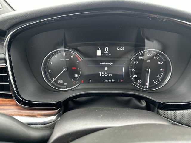 Used 2025 Cadillac XT5 Premium Luxury image 13