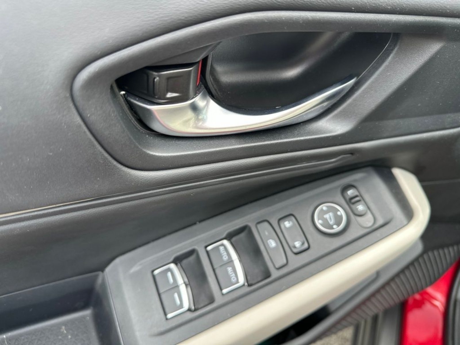 Certified 2024 Honda Accord EX image 15