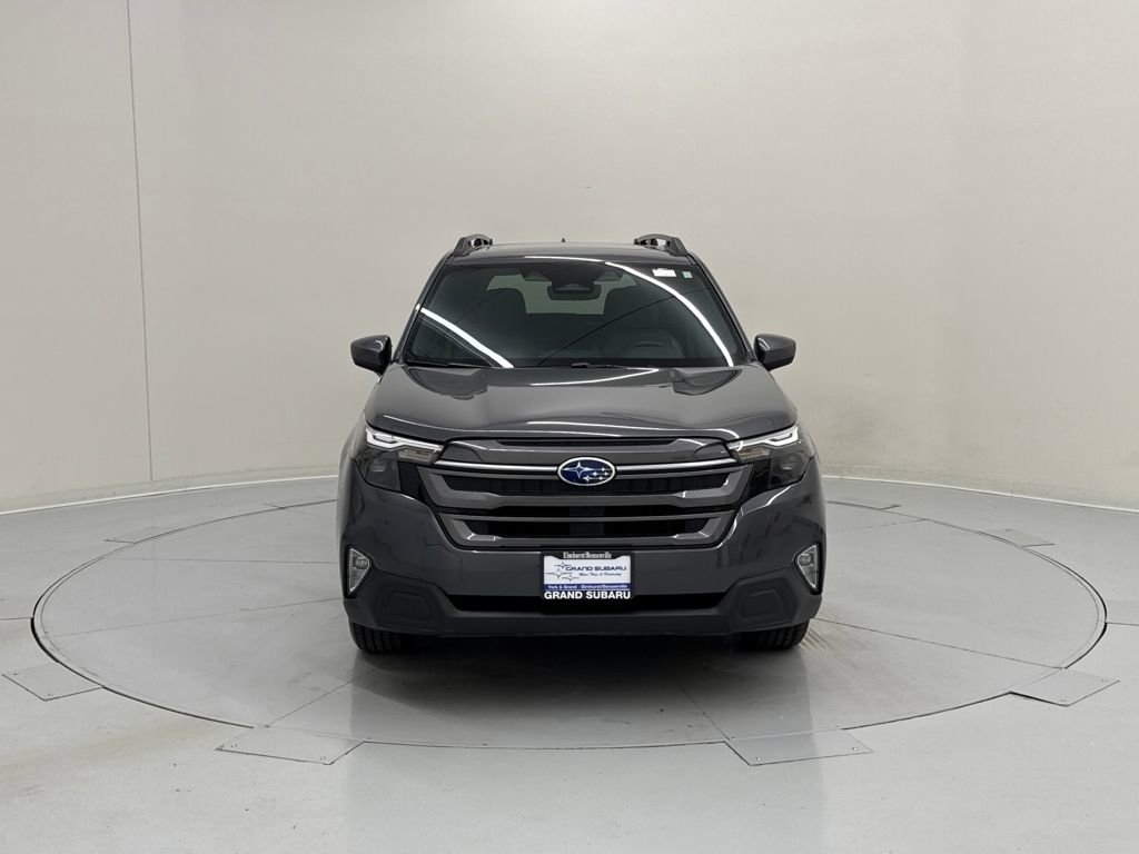 Certified 2026 Subaru Forester Premium image 8