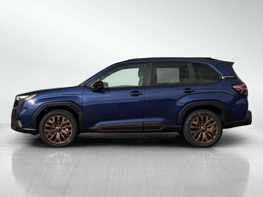 New 2026 Subaru Forester Sport image 4