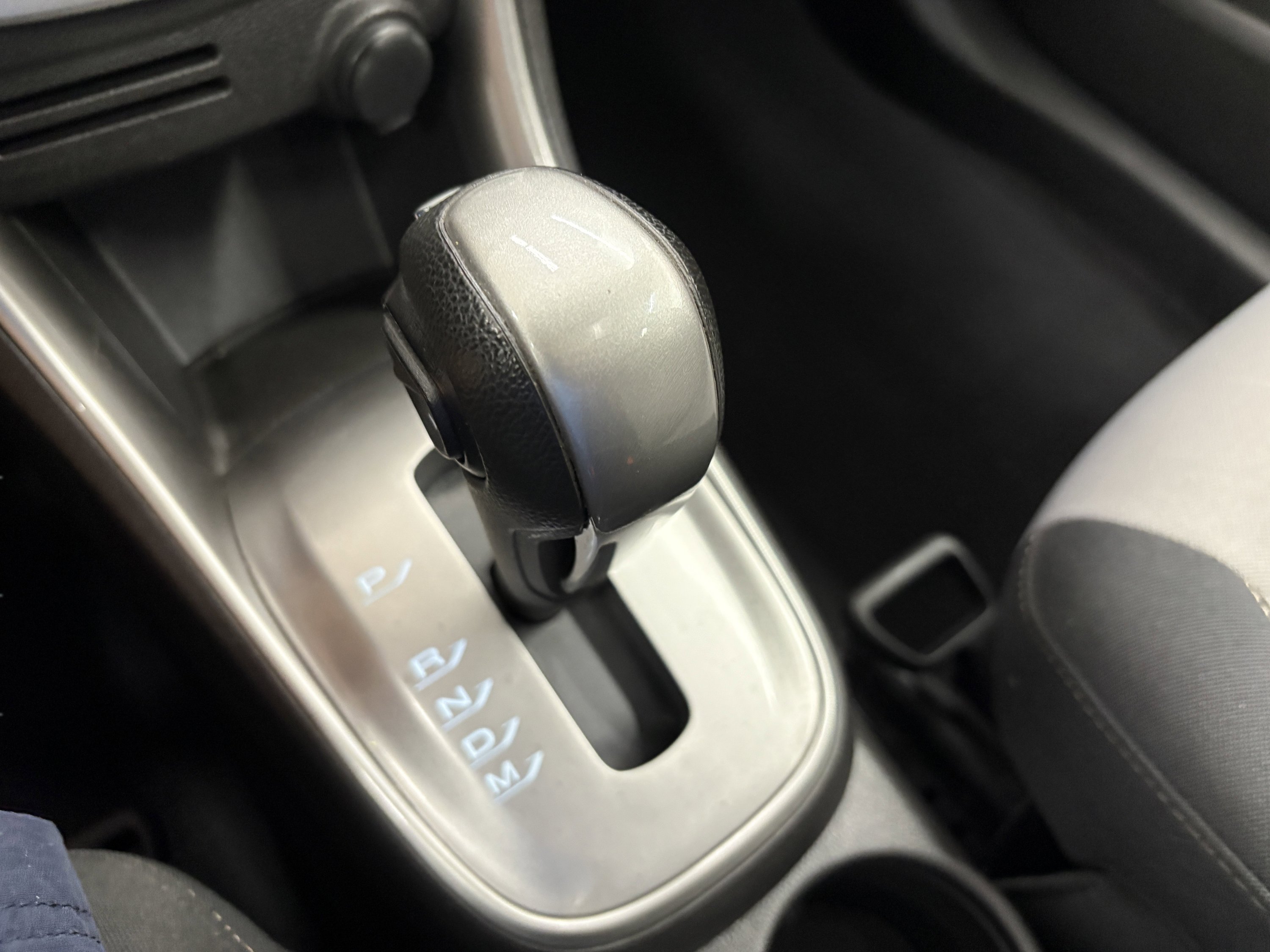 Used 2016 Chevrolet Trax LT w/ LT Sun and Sound Package FWD image 18