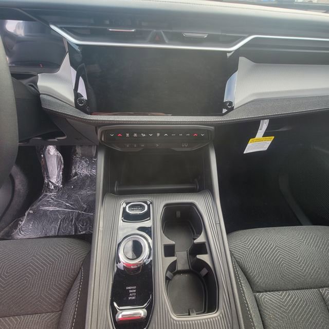 New 2026 Jeep Cherokee Laredo image 19