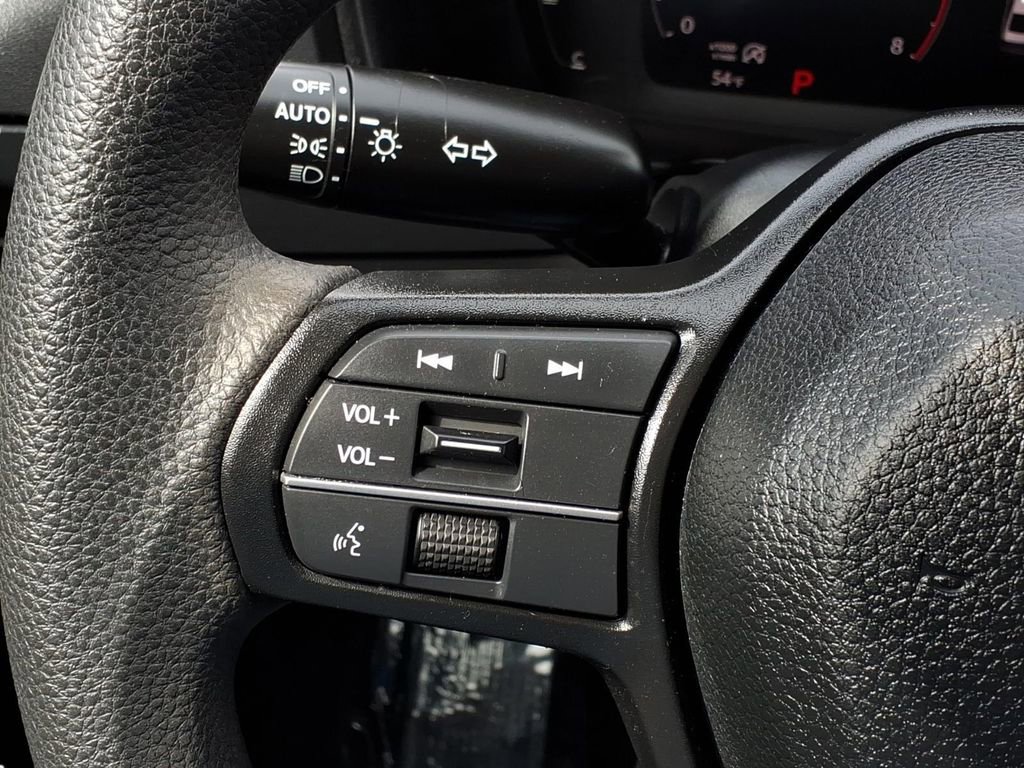 Used 2023 Honda Accord LX image 25