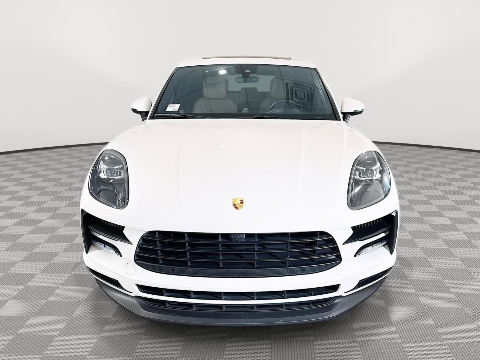 Used 2019 Porsche Macan S AWD/4WD image 7