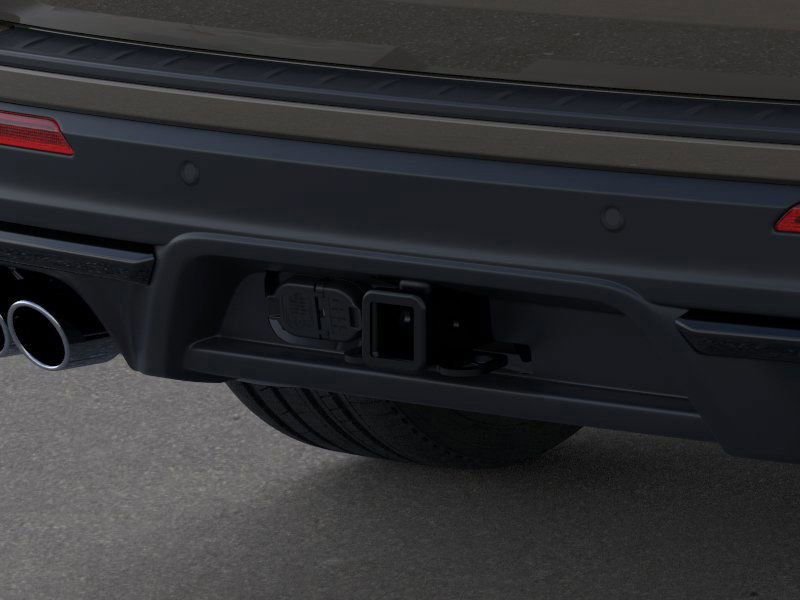 New 2026 Ford Explorer ST w/ Sun And Sound Package image 24