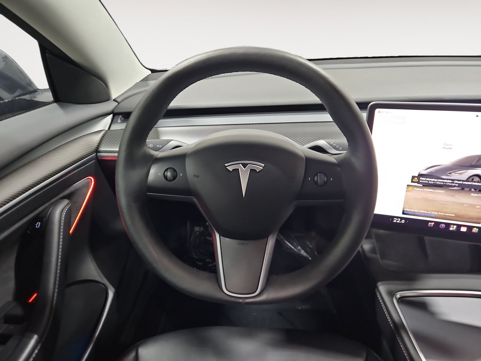 Used 2023 Tesla Model 3 Standard Range RWD image 13